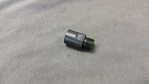 9/16x24 to .578 x28 Thread Adapter